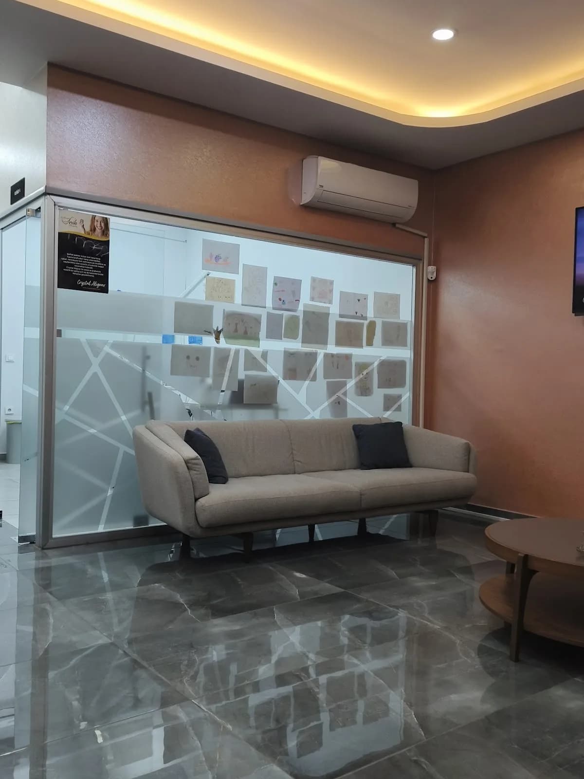 ÖZEL EGEM GEMLİK AĞIZ VE DİŞ SAĞLIĞI POLİKLİNİĞİ