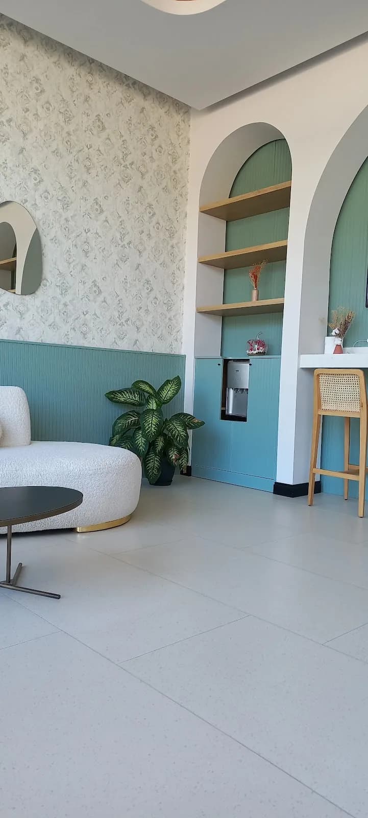 Özel EviDent Ağız ve Diş Sağlığı Polikliniği klinik kapak fotoğrafı