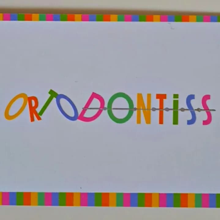 Bursa Ortodontist Dr. Dt. Semin Çamaşuvi Sönmez