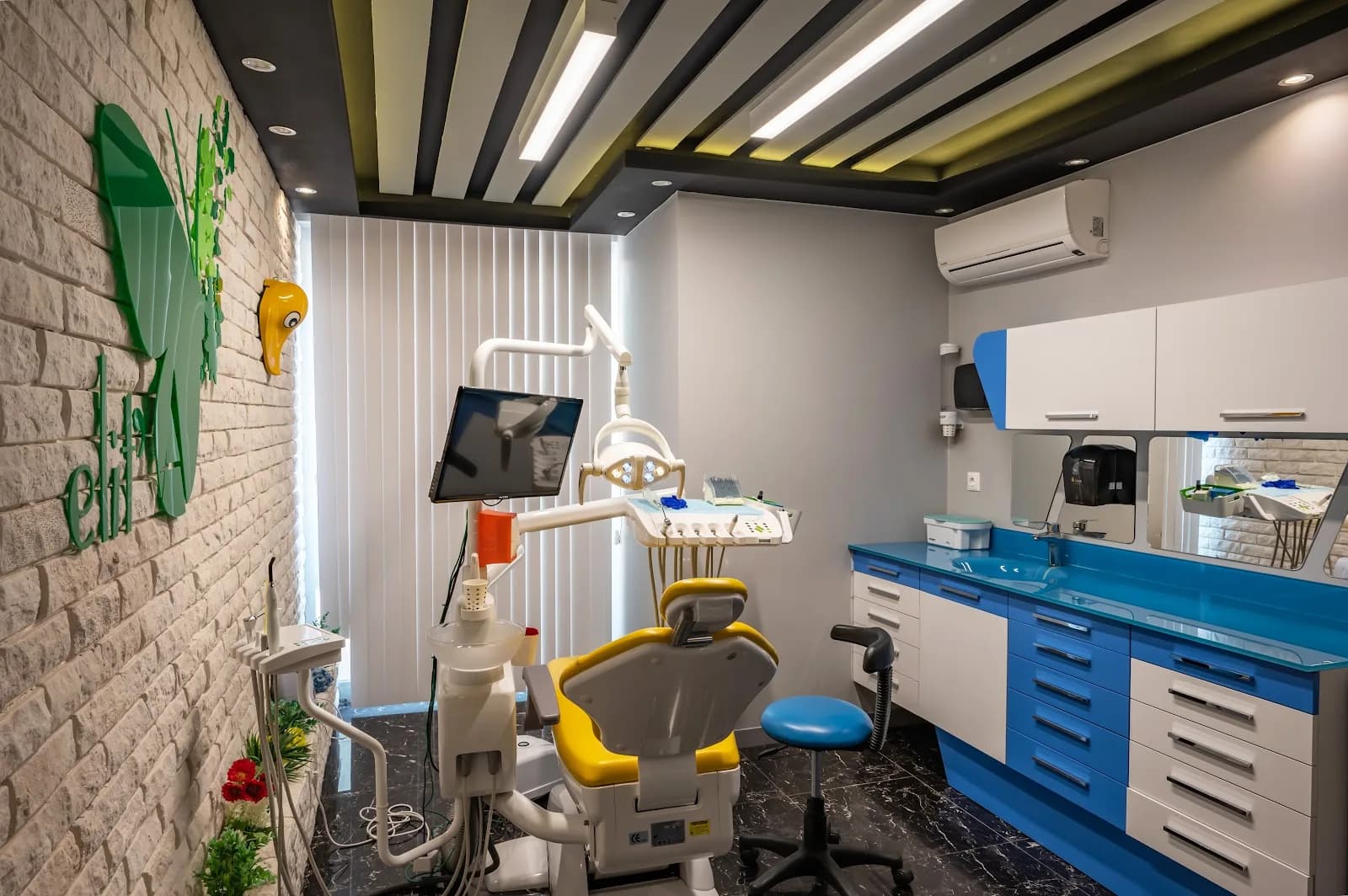 Bursa İmplant Merkezi klinik kapak fotoğrafı