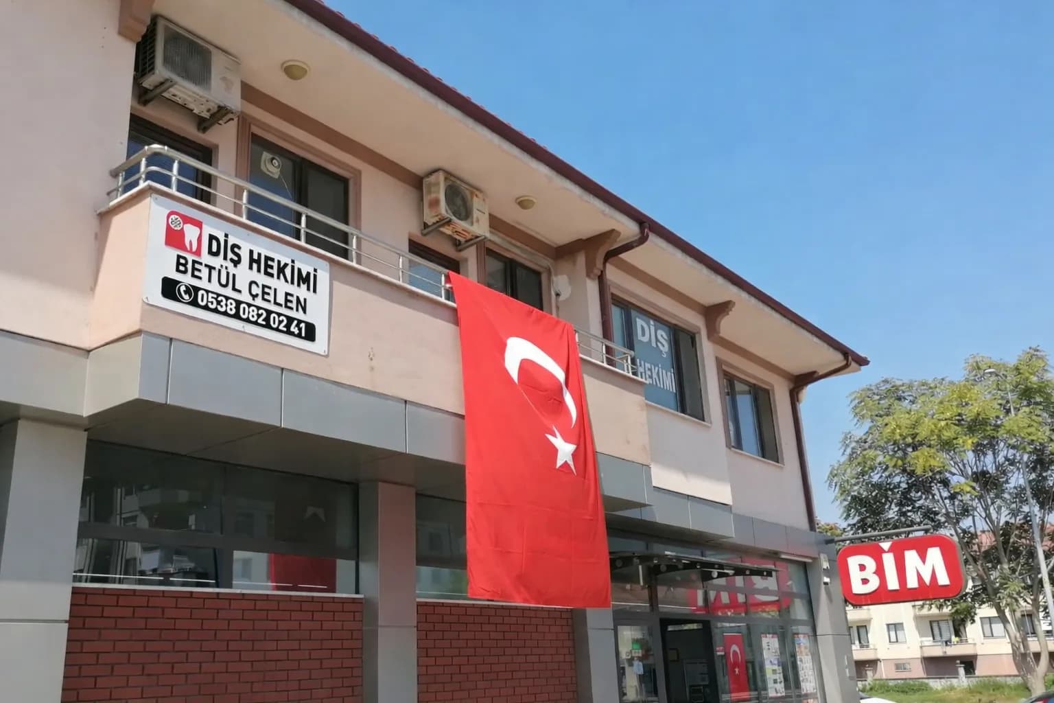 Çelen Diş Kliniği