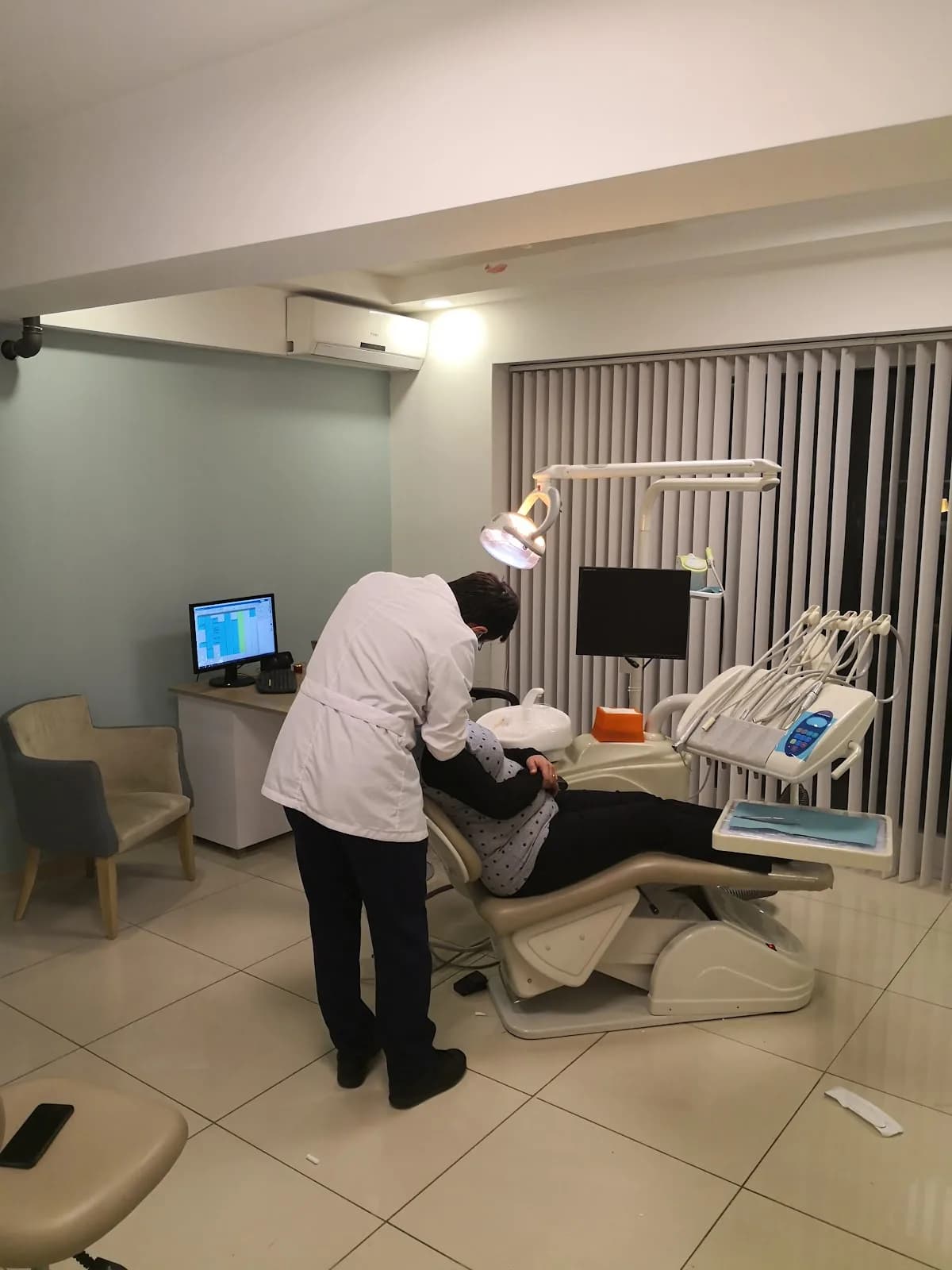 Özel Hira Ağız ve Diş Sağlığı Polikliniği