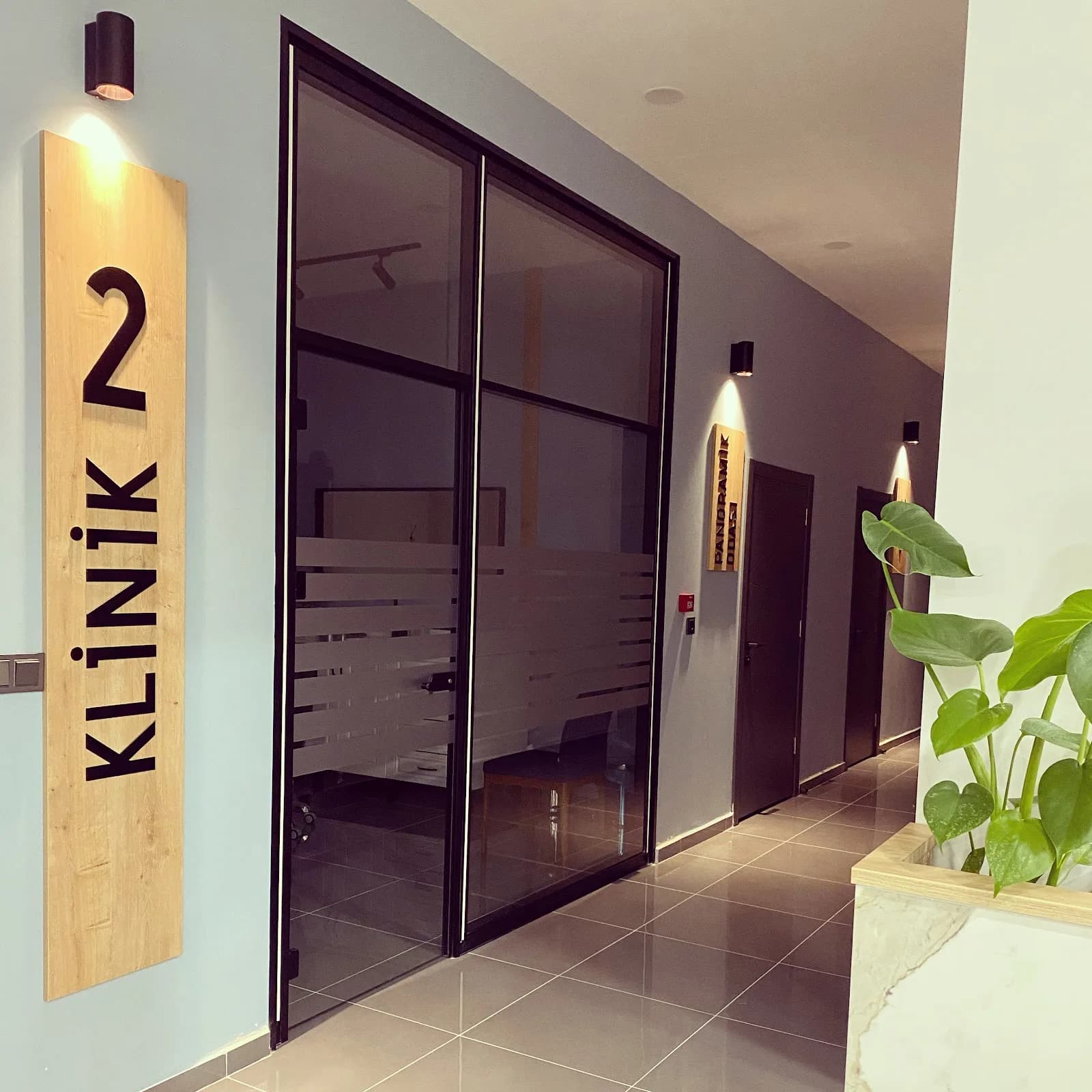 Zeytin Diş Polikliniği GEMLİK