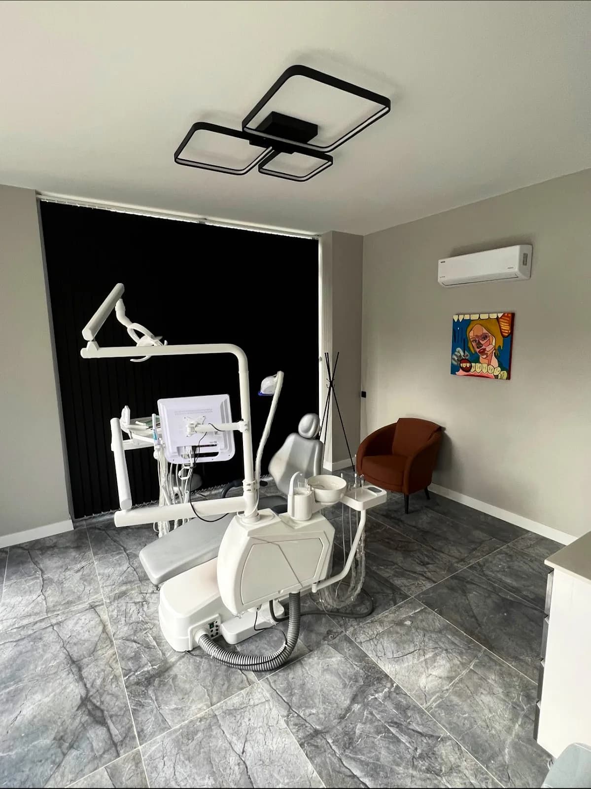 DURU DENT Ağız ve Diş Sağlığı Polikliniği klinik kapak fotoğrafı