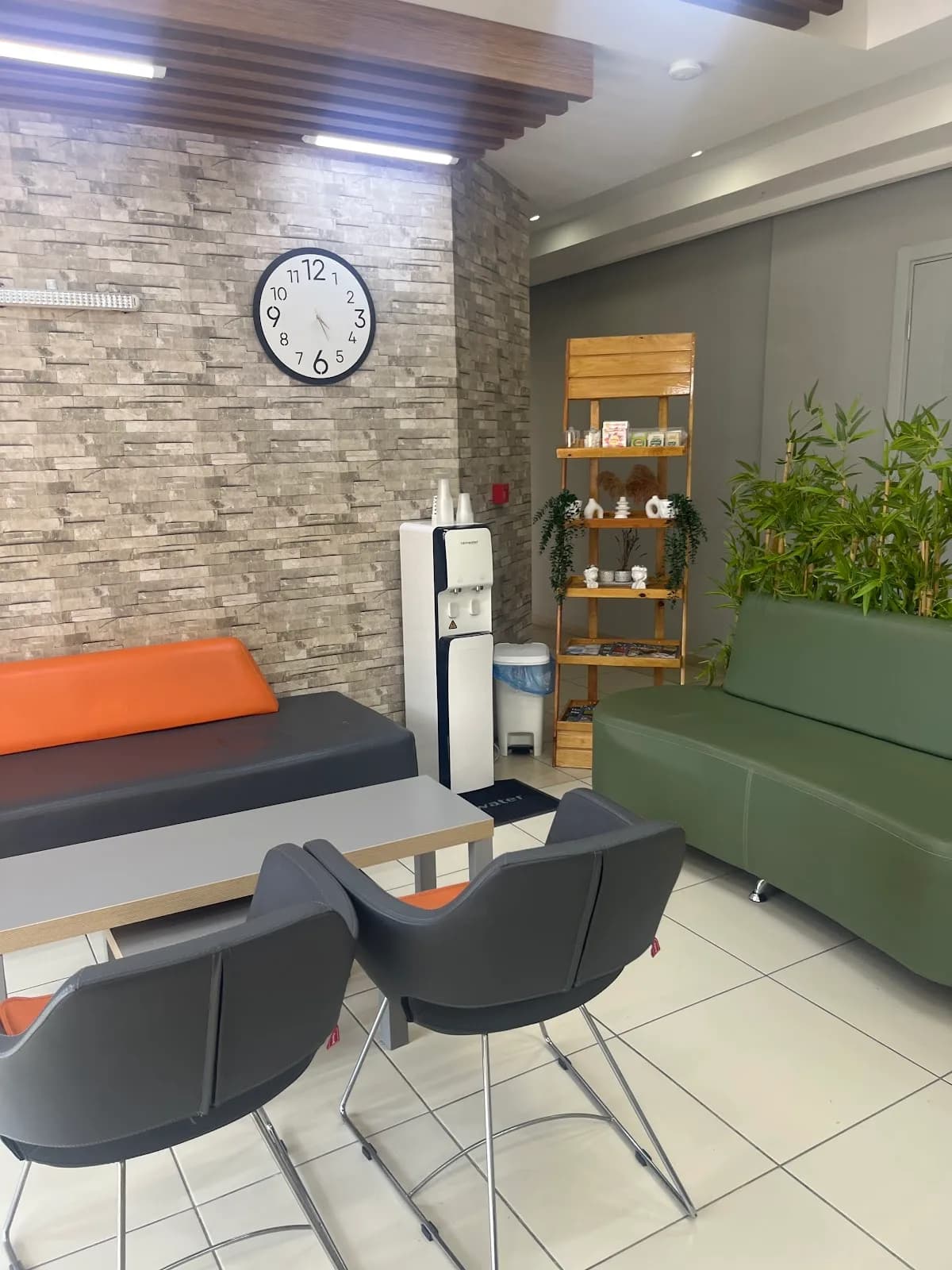 Devadent Ağız ve Diş Sağlığı Polikliniği