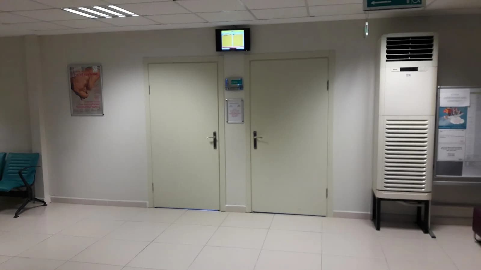 Derince Ağız Ve Diş Sağlığı Merkezi klinik kapak fotoğrafı