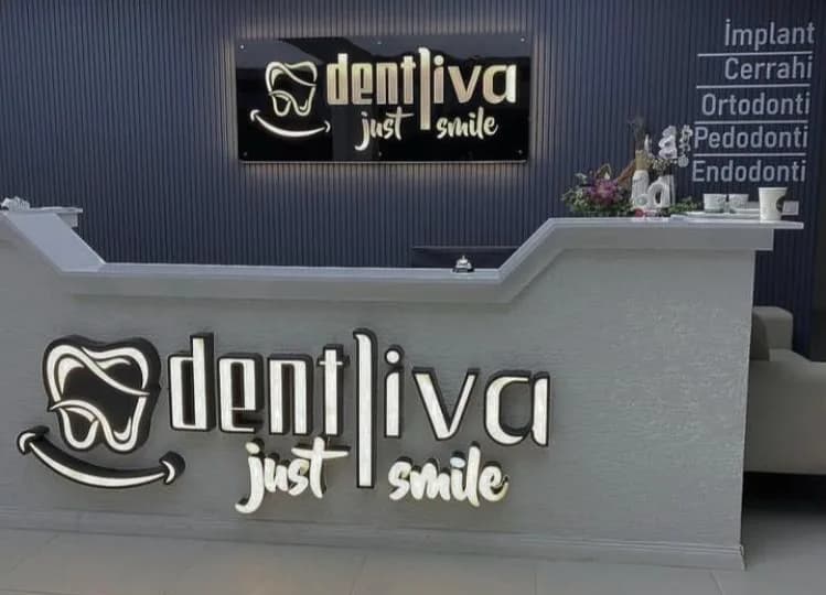 BAŞİSKELE ÖZEL DENT LİVA AĞIZ VE DİŞ SAĞLIĞI POLİKLİNİĞİ
