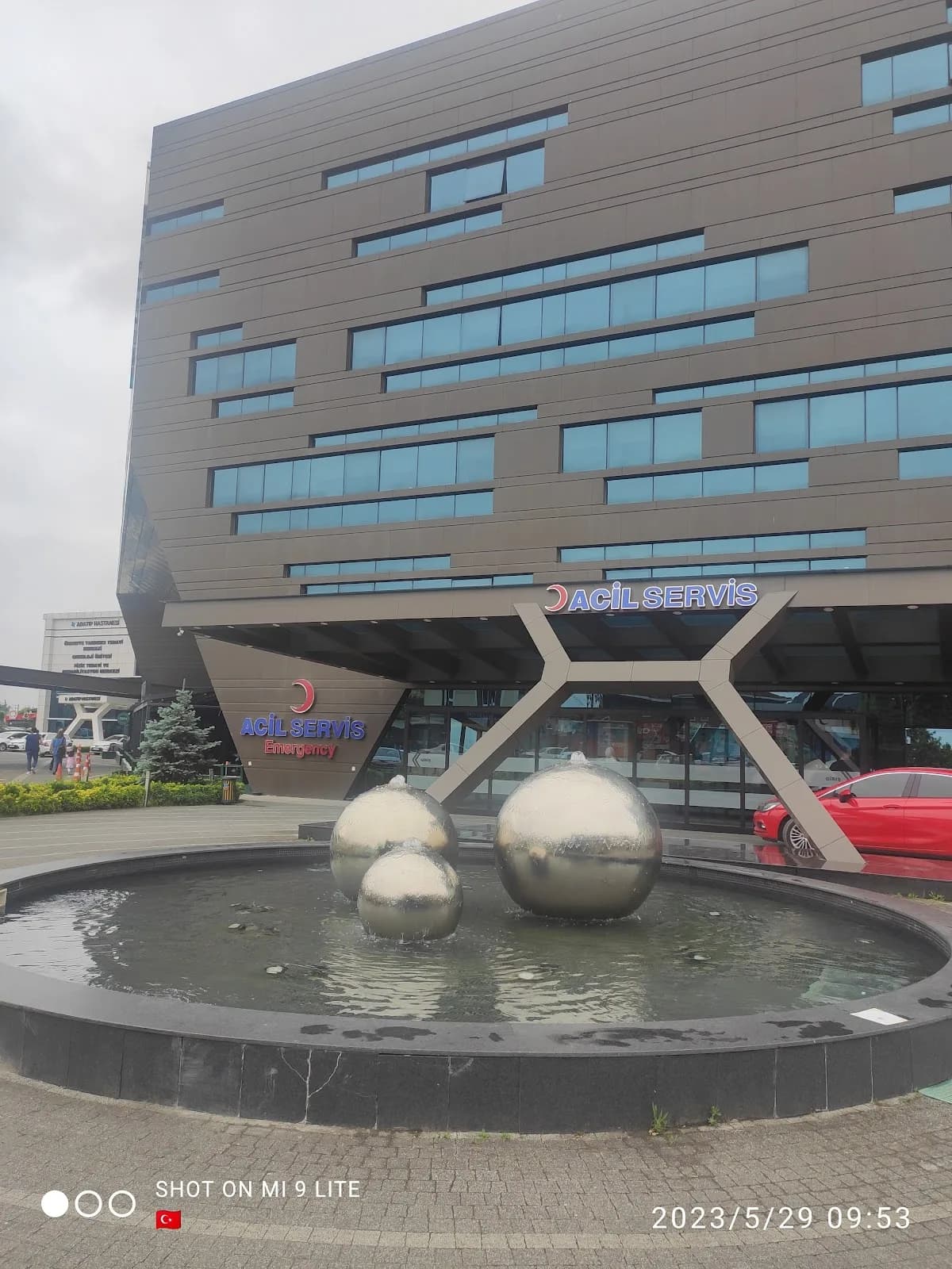 Ada Dental Clinics klinik kapak fotoğrafı