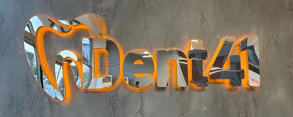 Özel Dent41 Ağız ve Diş Sağlığı Polikliniği klinik kapak fotoğrafı