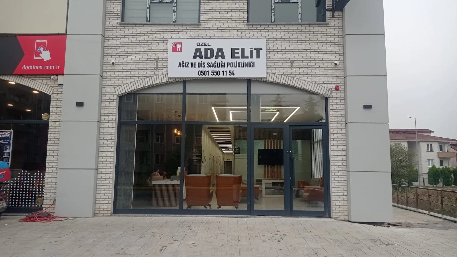 Ada Elit Ağız ve Diş Sağlığı Polikliniği