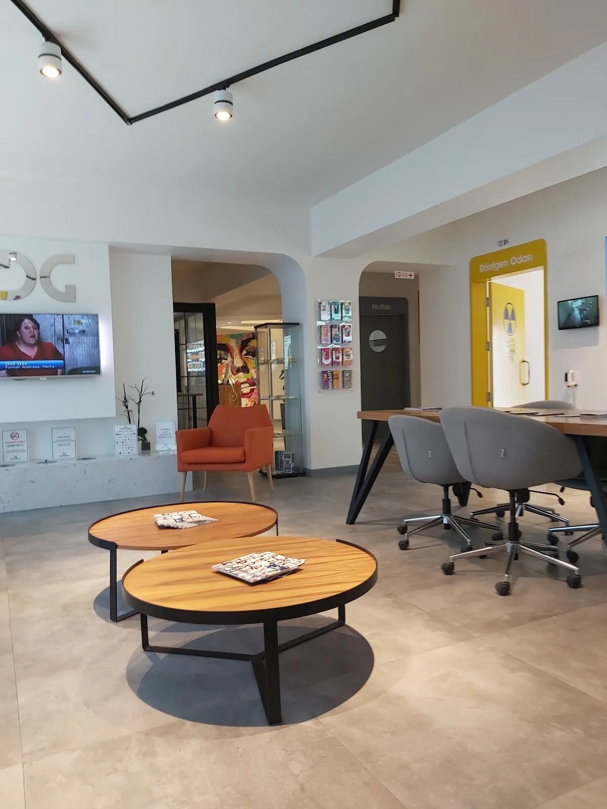 Dentgroup Sakarya - Serdivan Diş Kliniği