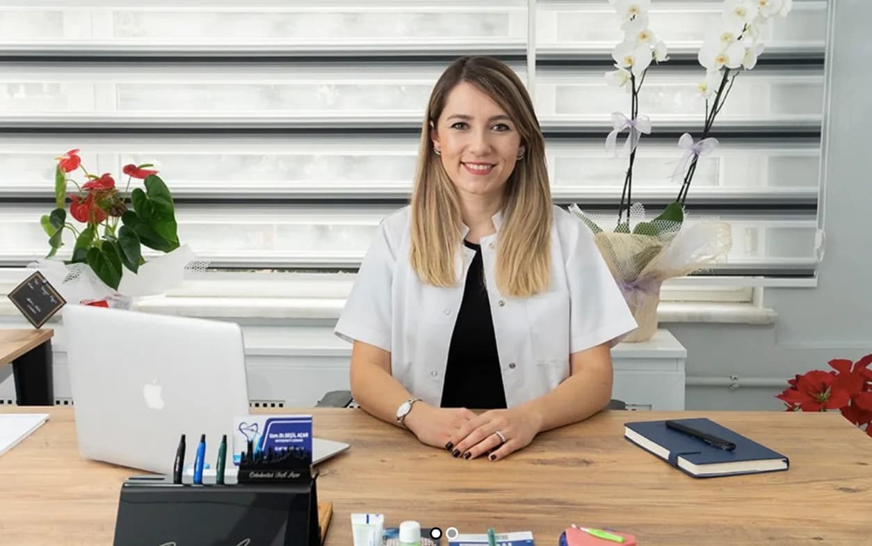 Seçil Acar İzmit Ortodonti, Kocaeli Ortodonti Ağız ve Diş Sağlığı Kliniği klinik kapak fotoğrafı